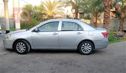 بي واي دي G3